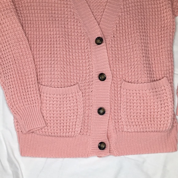 Zenana Premium Chunky Cardigan - Picture 2 of 3
